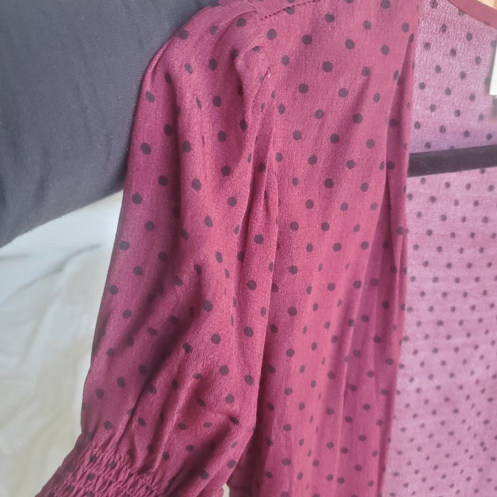 Mini dress - Picture 7 of 7